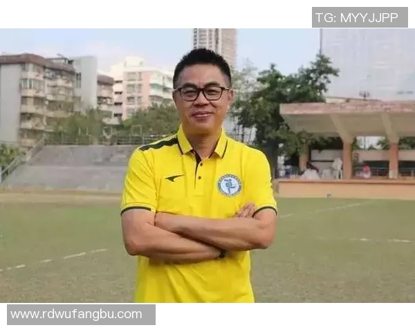 上海足球明星赵光华的传奇人生与职业生涯回顾